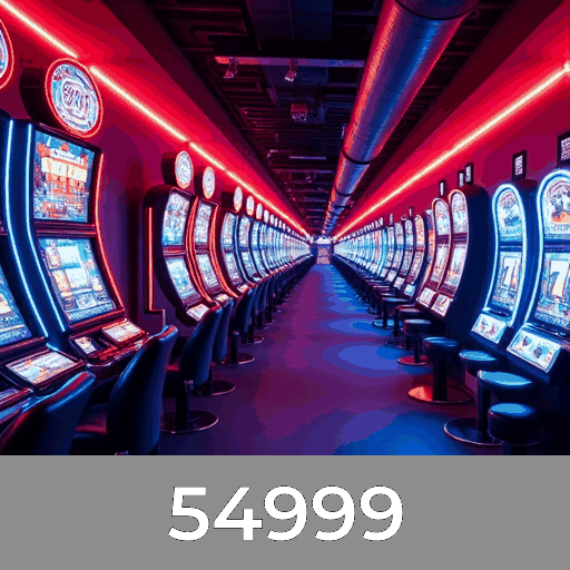Experimente o Acesso Premium no 54999 com Login Seguro