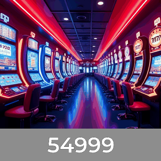 54999: Aproveite Bônus Únicos e Ofertas Exclusivas!